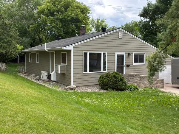 616 N Buse Street, Fergus Falls, MN 56537