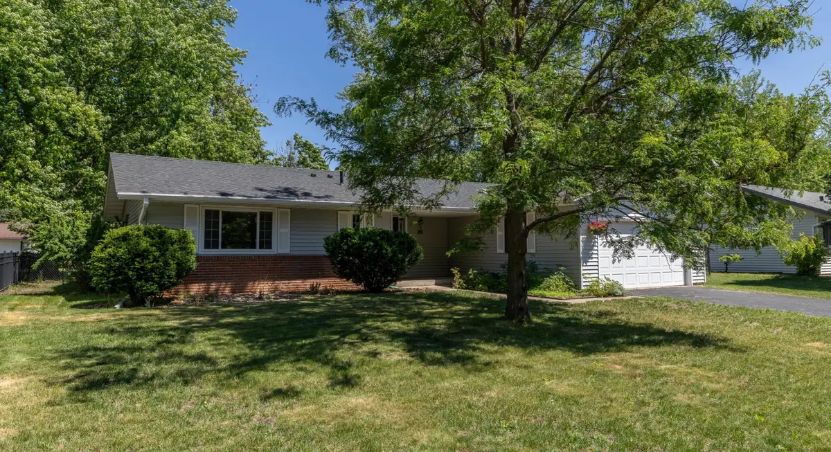 991 Cortland Drive, Apple Valley, MN 55124 - #1