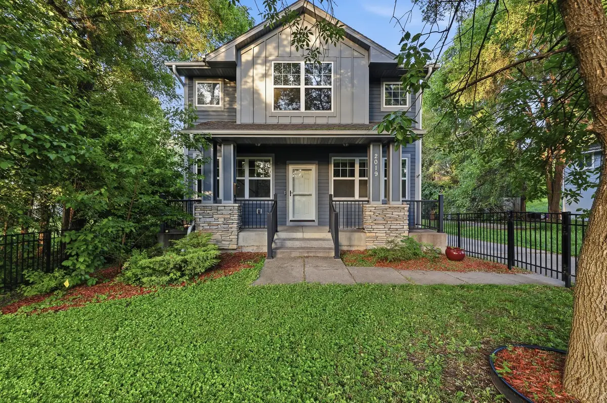 2019 Louisiana Avenue S, Saint Louis Park, MN 55426 - #1