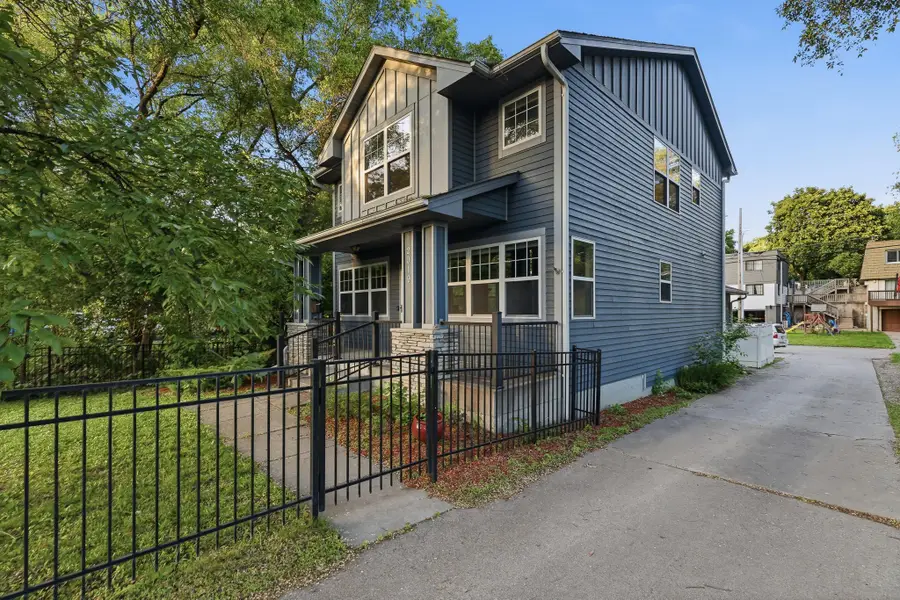 2019 Louisiana Avenue S, Saint Louis Park, MN 55426 - #2