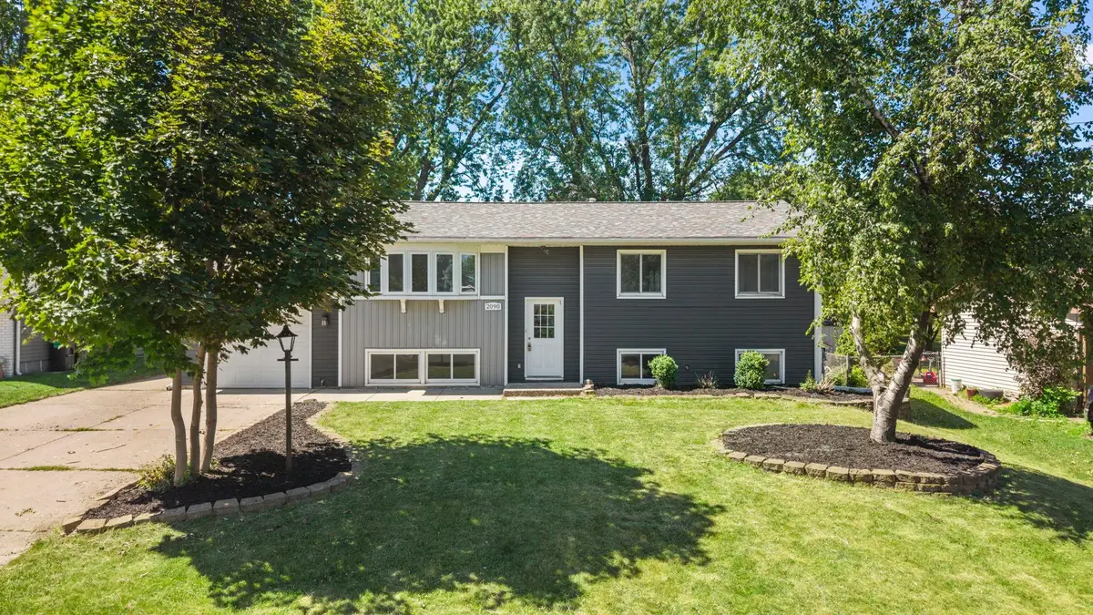2090 Carnelian Lane, Eagan, MN 55122 - #1
