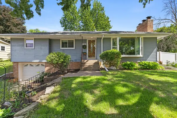 7918 59th Avenue N, New Hope, MN 55428
