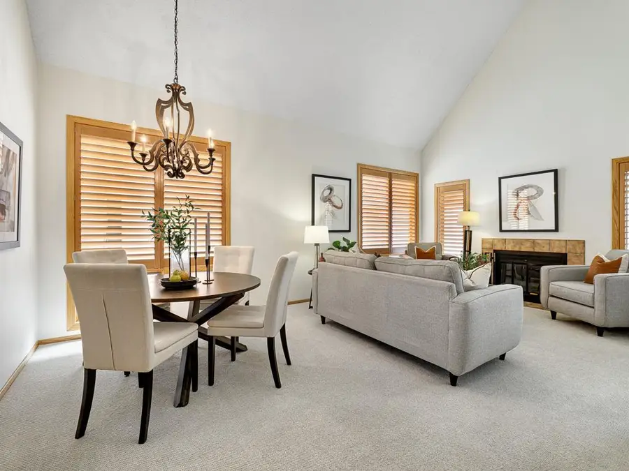 3026 Lake Shore Drive #B, Minneapolis, MN 55416 - #2