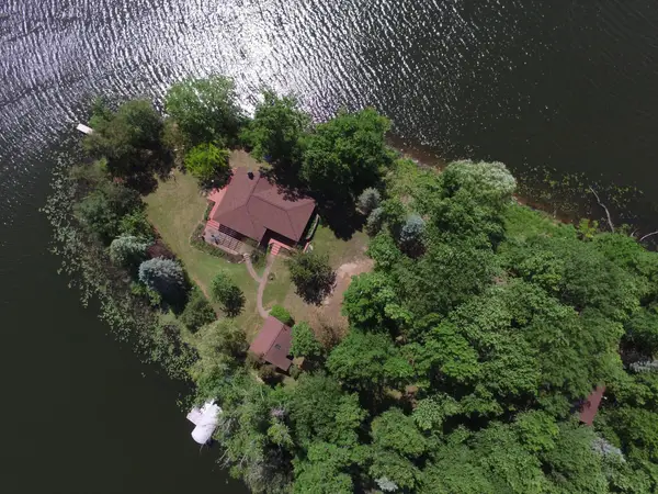 20907 Erickson Lane, Grantsburg, WI 54840
