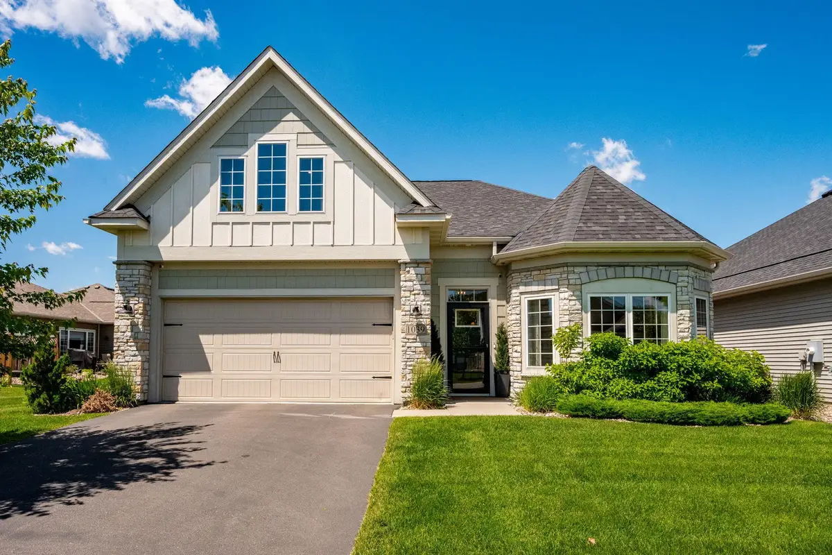 1039 Maple Hill Road, Newport, MN 55055 - #1