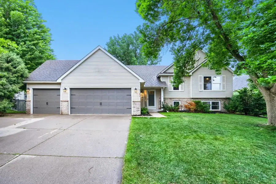 9182 Jergen Bay S, Cottage Grove, MN 55016 - #2