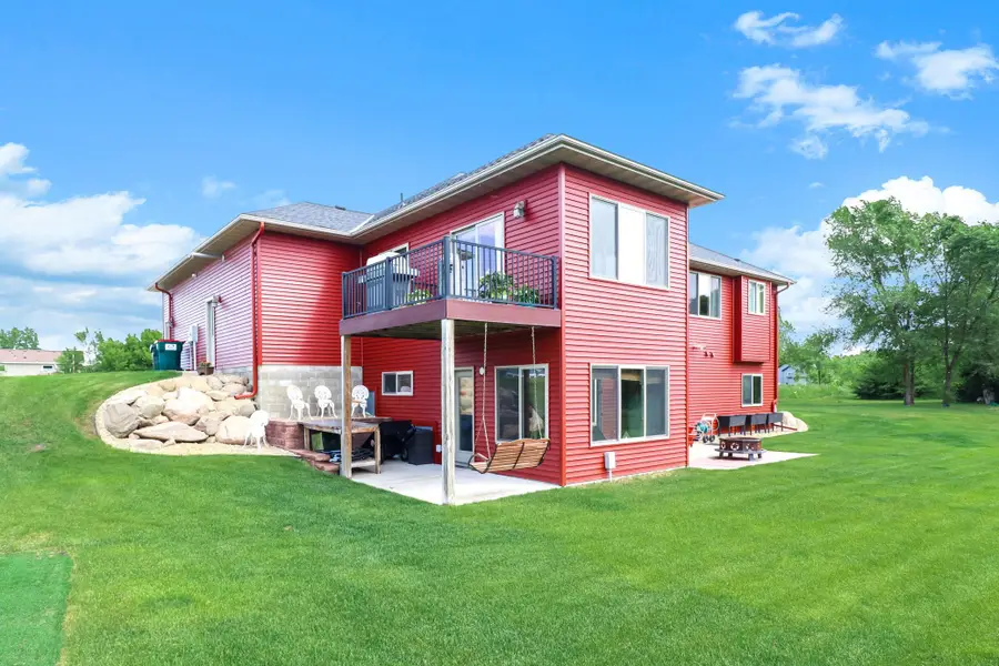 2423 Jewel Street, Saint Augusta, MN 56301 - #3