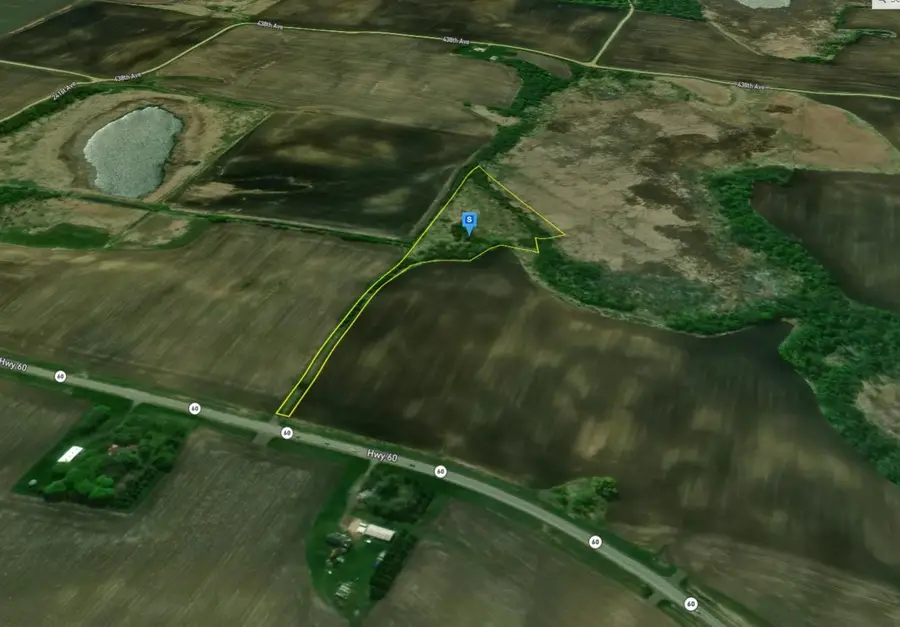 24605 State Highway 60, Madison Lake, MN 56063 - #3