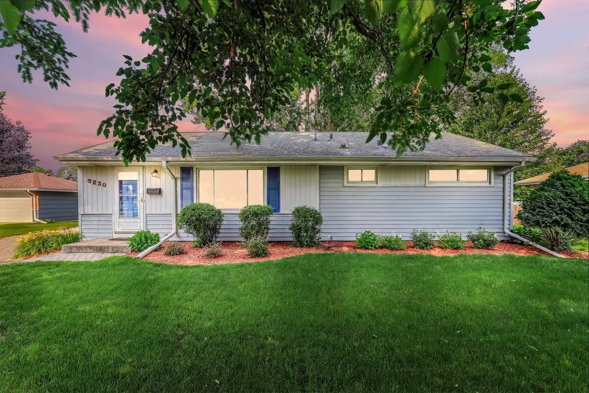 9230 Clinton Avenue S, Bloomington, MN 55420 - #1