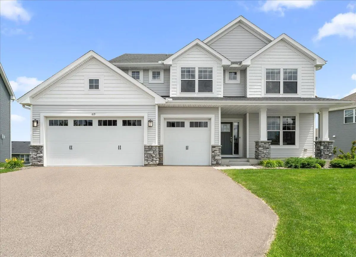 819 Spancil Hill View, Woodbury, MN 55129 - #1