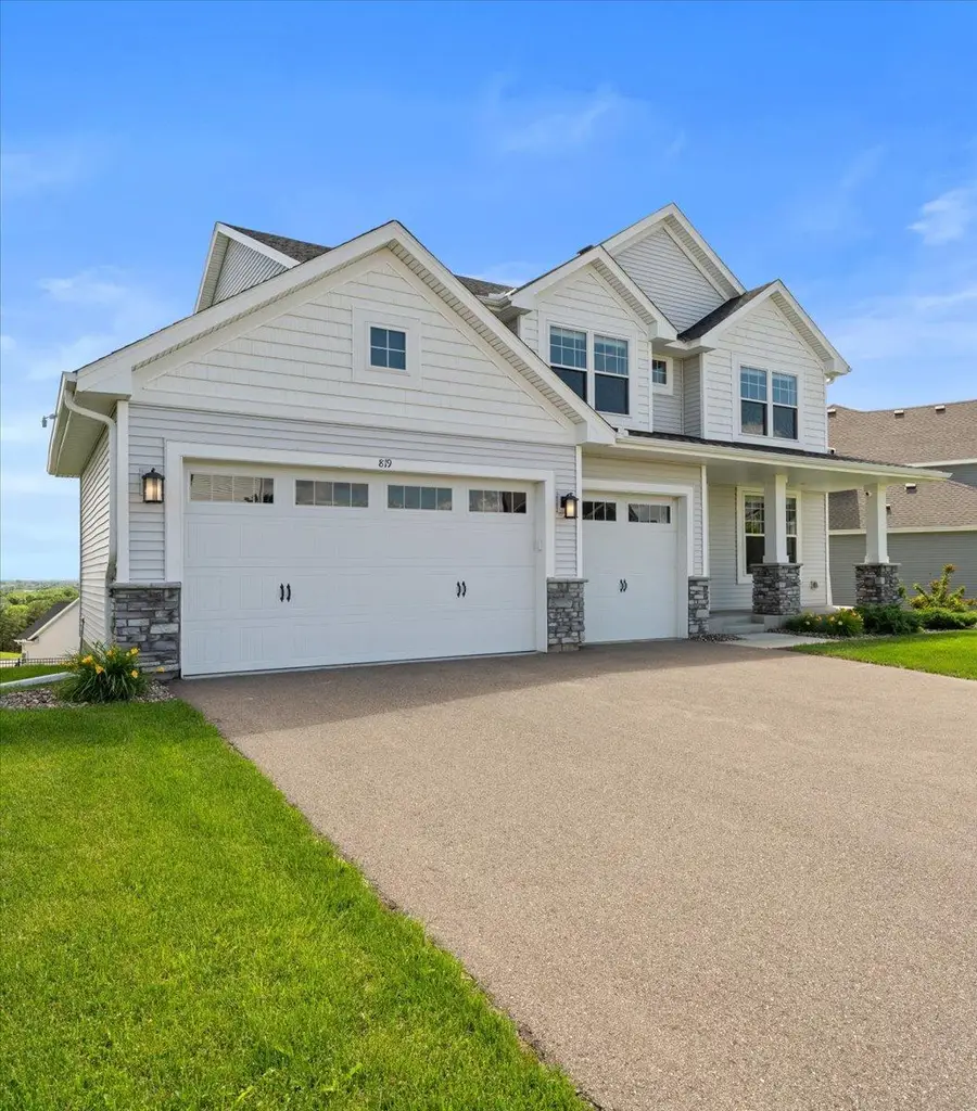 819 Spancil Hill View, Woodbury, MN 55129 - #2