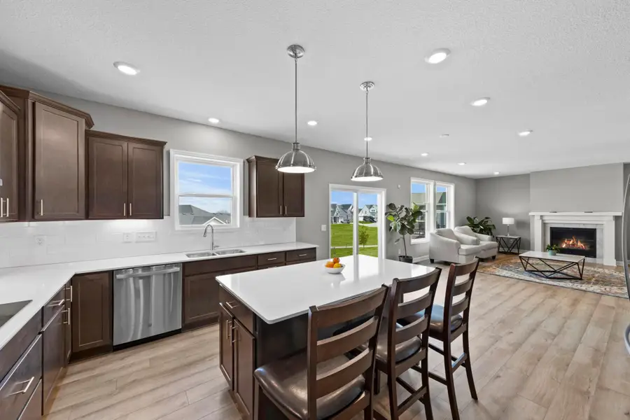 819 Spancil Hill View, Woodbury, MN 55129 - #3