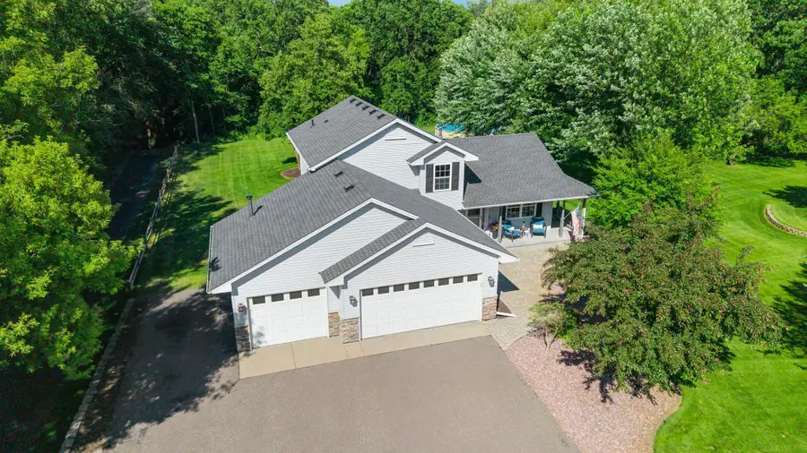 9434 Ogren Avenue Ne, Otsego, MN 55330 - #2