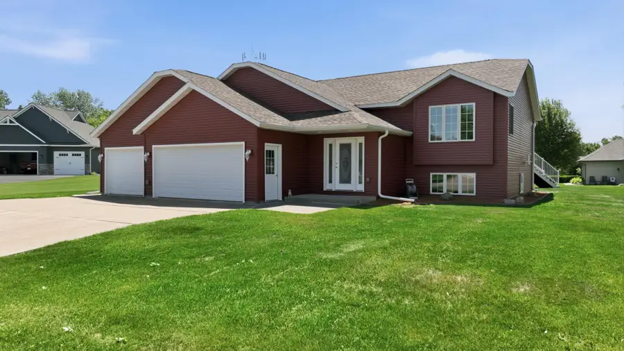 1510 Sabrena Court, Rice Lake, WI 54868 - #3