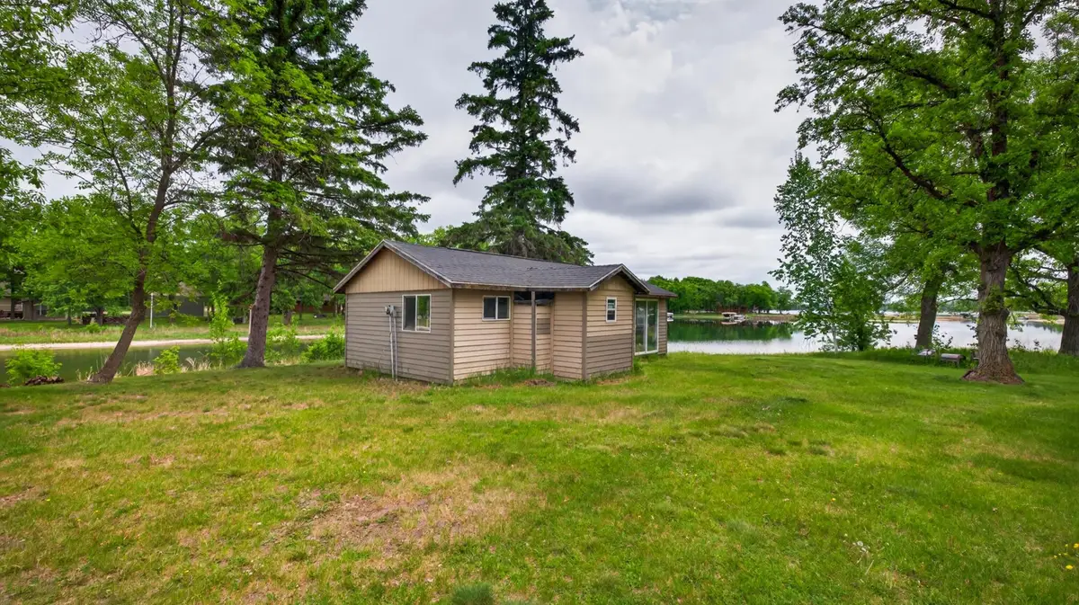 18963 Eden Pointe Drive, Nevis, MN 56467 - #1
