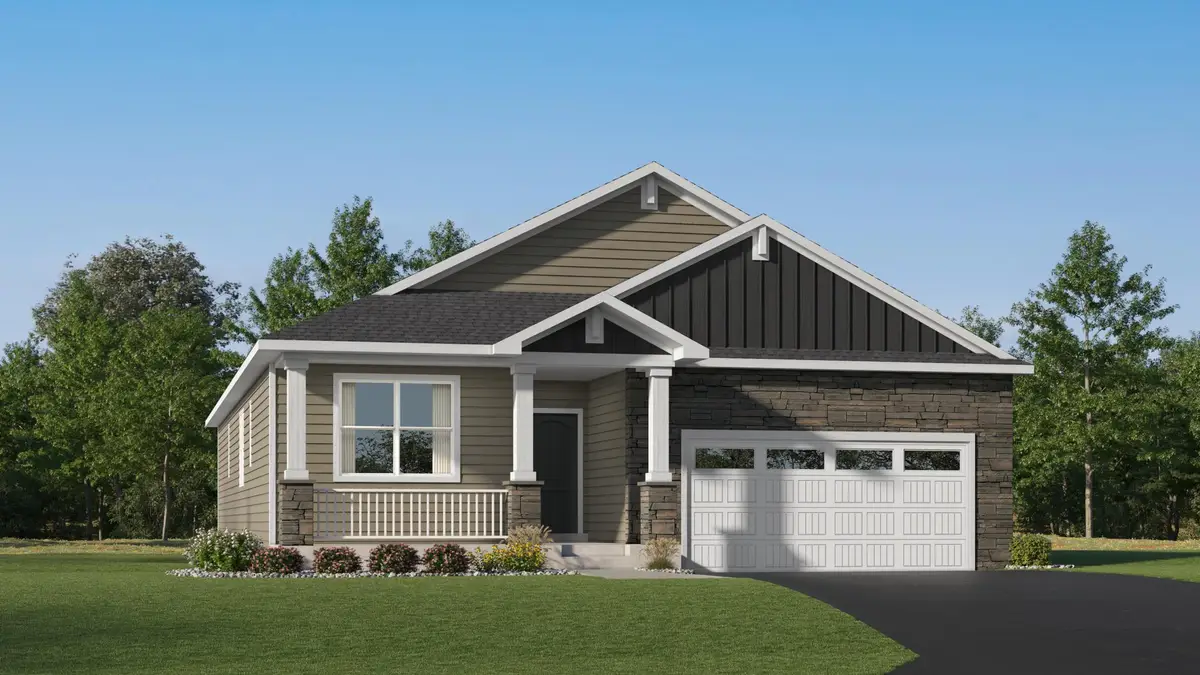 20181 Geneva Trail, Lakeville, MN 55044 - #1