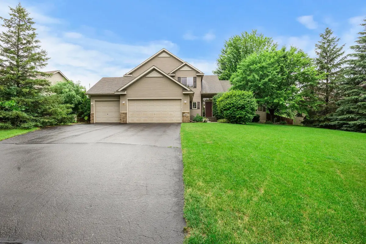 3859 Games Drive, Saint Bonifacius, MN 55375 - #1