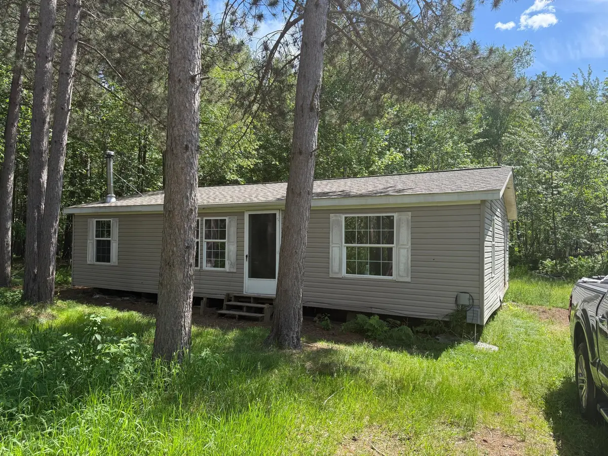87172 Woodstock Road, Sturgeon Lake, MN 55783 - #1