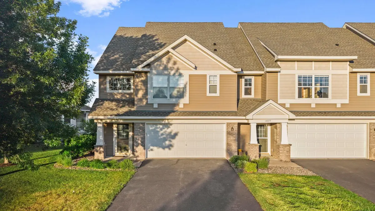 15379 Iodine Street Nw, Anoka, MN 55303 - #1