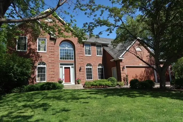 16857 Jackpine Way, Lakeville, MN 55044 - #1