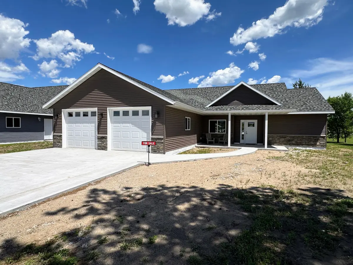 702 11th Street Nw, Perham, MN 56573 - #1