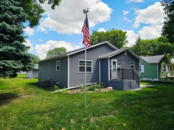 924 N 6th Street, Montevideo, MN 56265