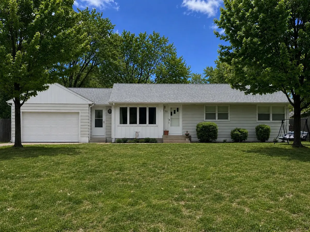 5120 Irondale Road, Mounds View, MN 55112 - #1