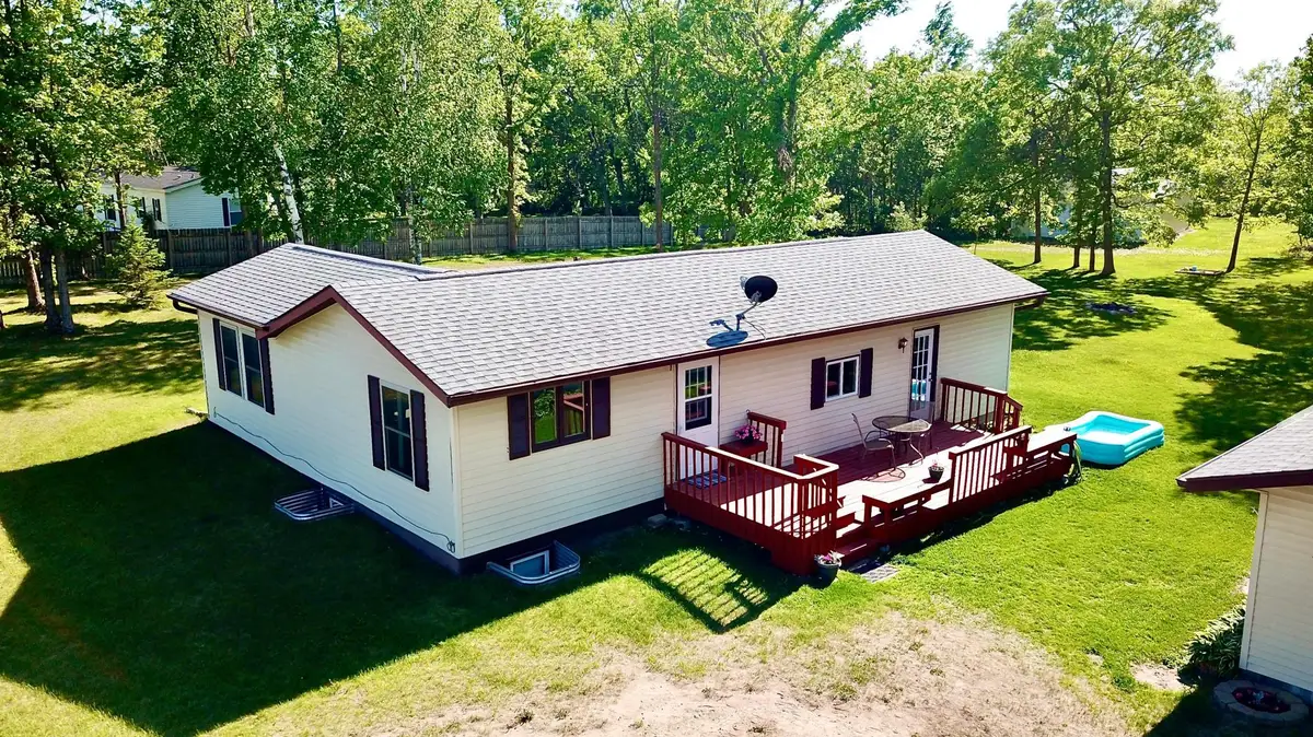 2721 Miller Road Sw, Bemidji, MN 56601 - #1