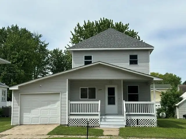 204 1st Street, Russell, MN 56169 - #1