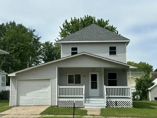 204 1st Street, Russell, MN 56169