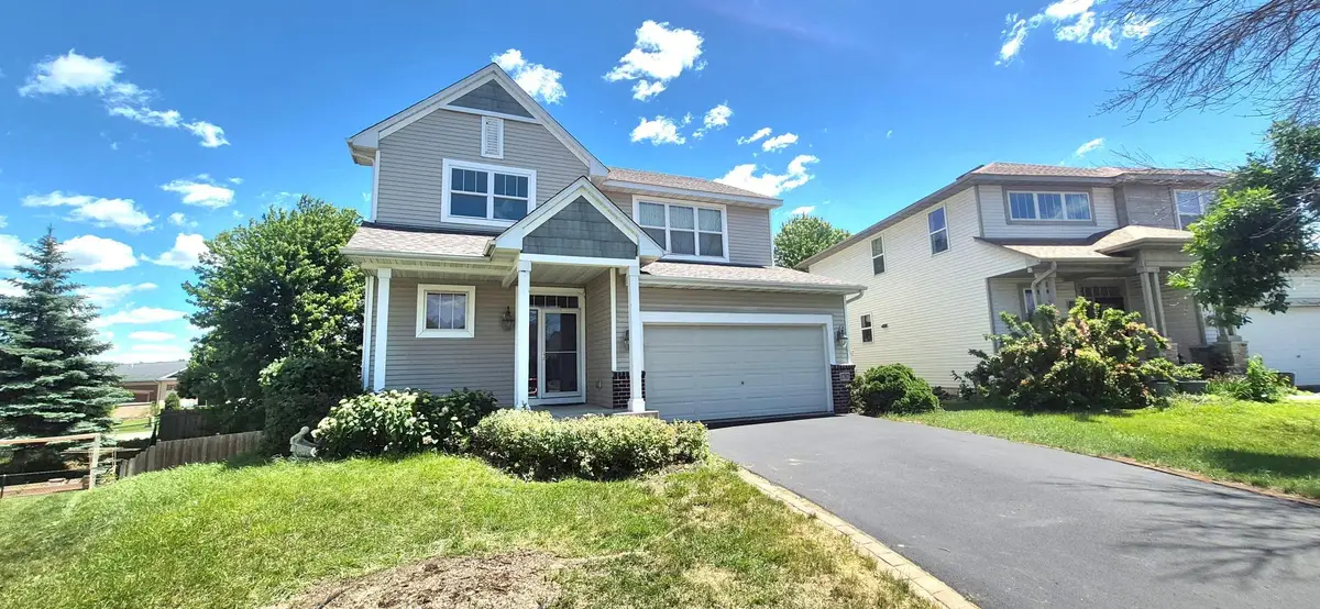 1767 Fescue Court, Shakopee, MN 55379 - #1