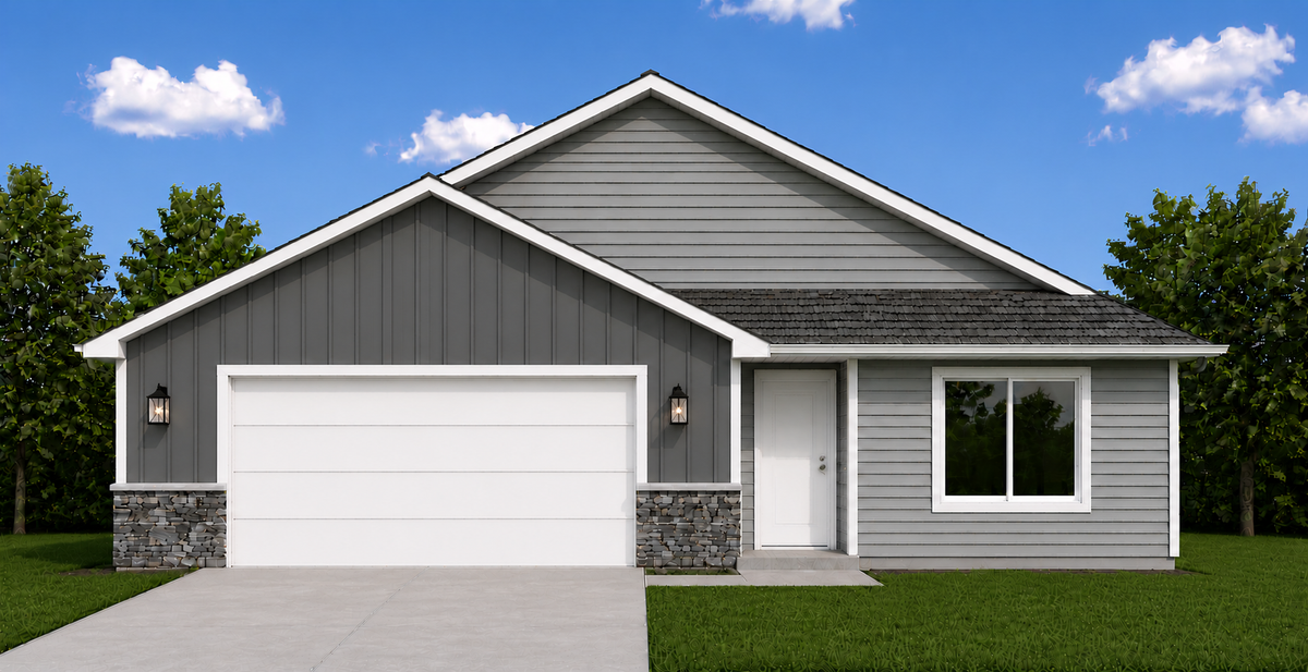 206 Barony Road, Le Sueur, MN 56058 - #1