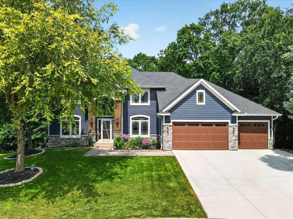 3122 Shady Cove Point Nw, Prior Lake, MN 55372 - #1