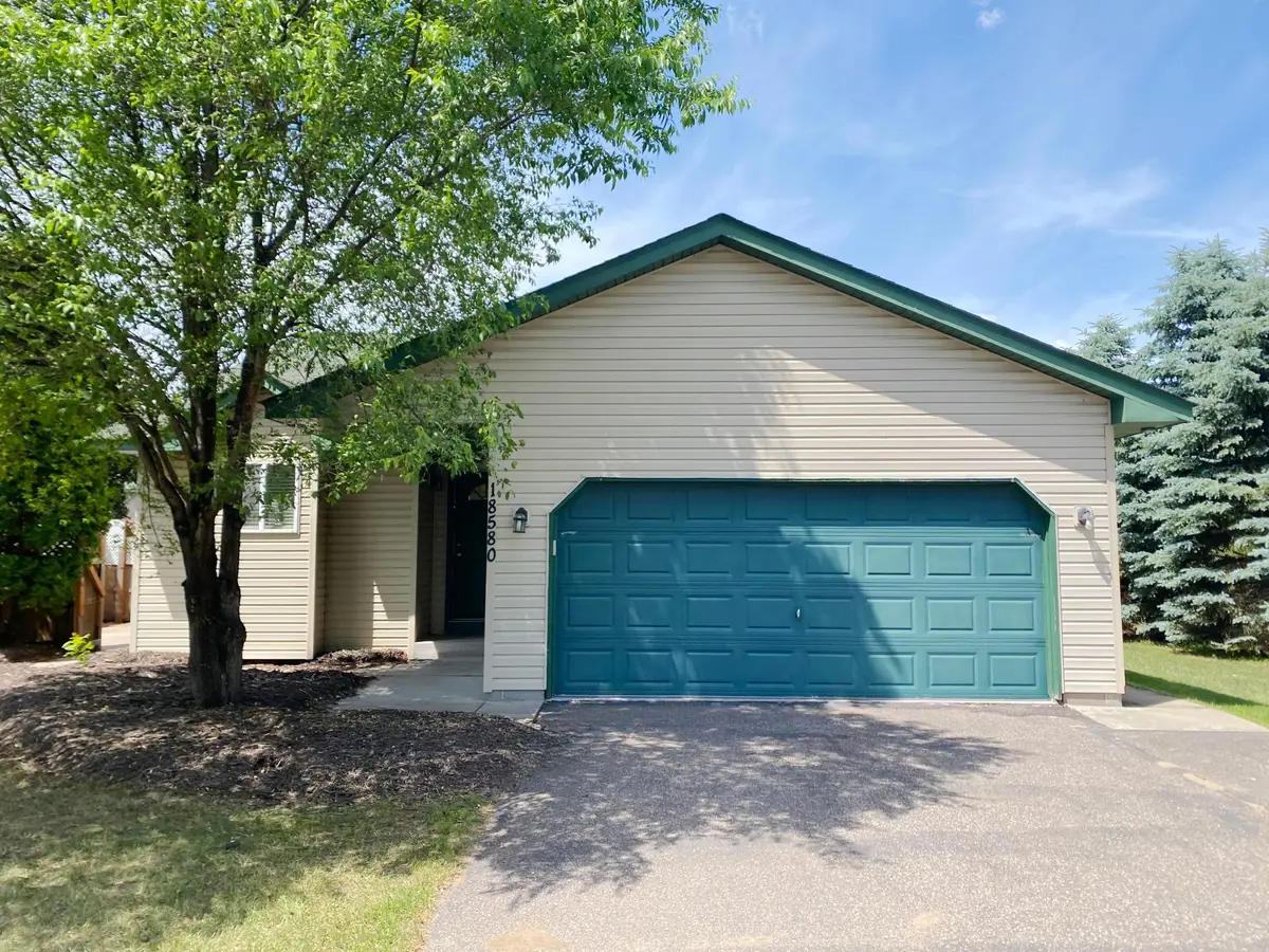 18580 Pascal Drive Nw, Elk River, MN 55330 - #1