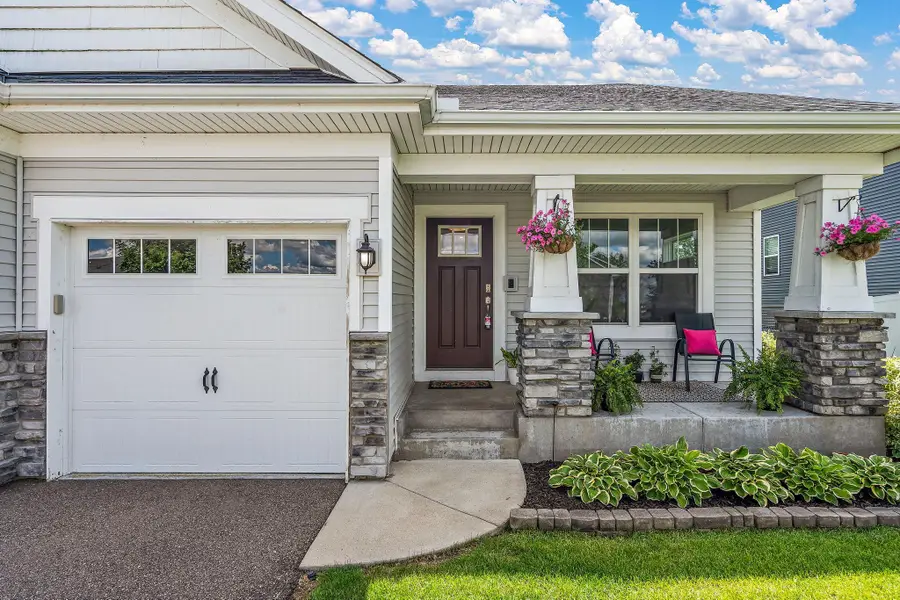 715 Boulder Pass Street, Jordan, MN 55352 - #3