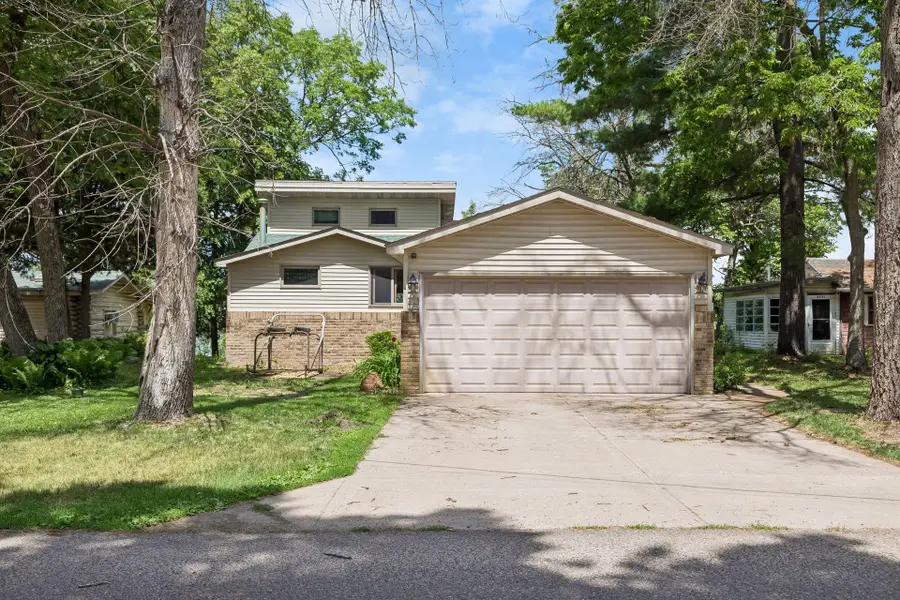 22702 E Martin Lake Drive Ne, Stacy, MN 55079 - #2