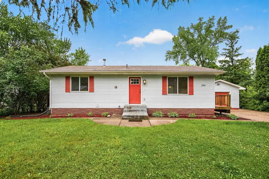 244 5th Street Nw, Forest Lake, MN 55025 - #3