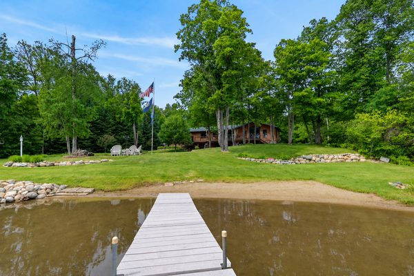 21773 Bay Port Place, Cohasset, MN 55721