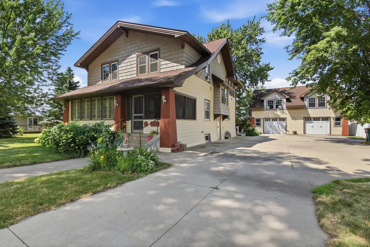 611 N Marshall Avenue, Litchfield, MN 55355 - #1