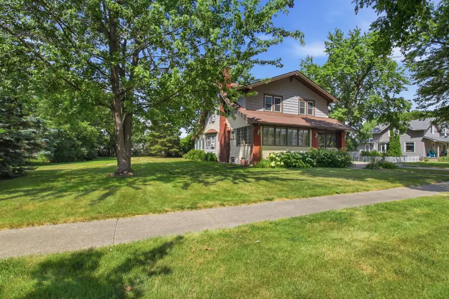 611 N Marshall Avenue, Litchfield, MN 55355 - #3