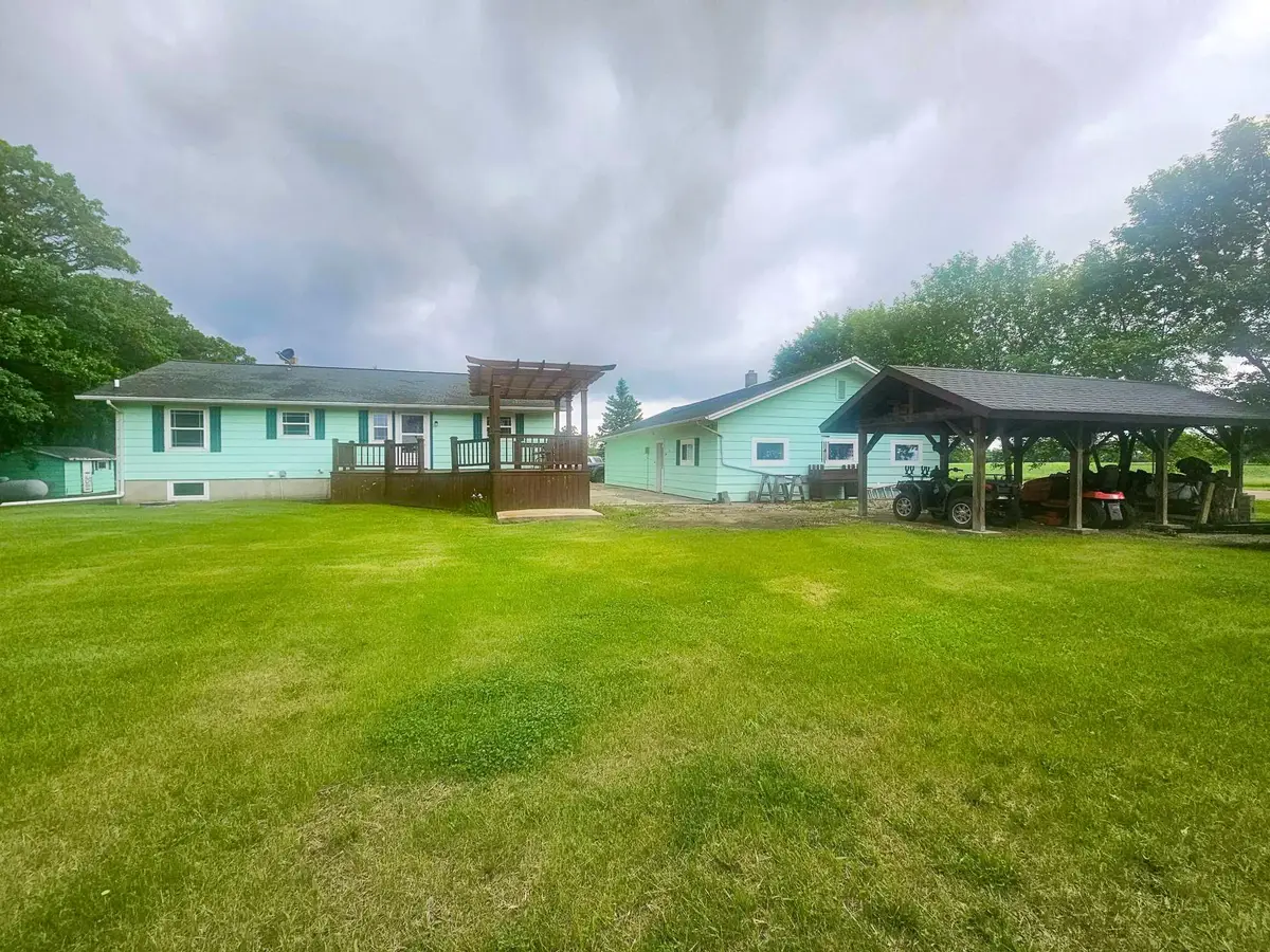 2617 State Highway 175, Hallock, MN 56728 - #1