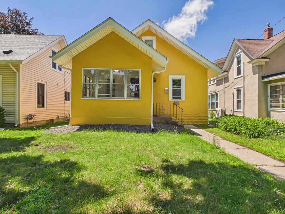 4518 15th Avenue S, Minneapolis, MN 55407 - #1