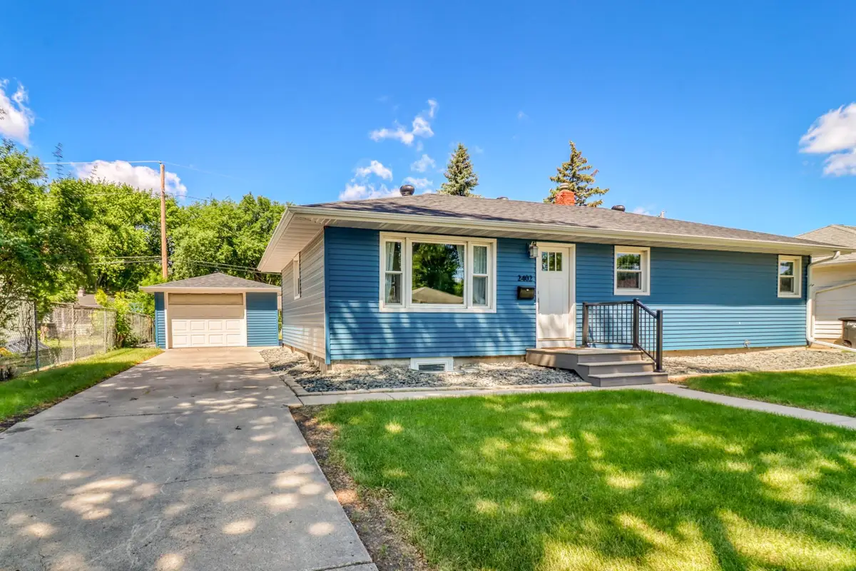2402 Broadway N, Fargo, ND 58102 - #1