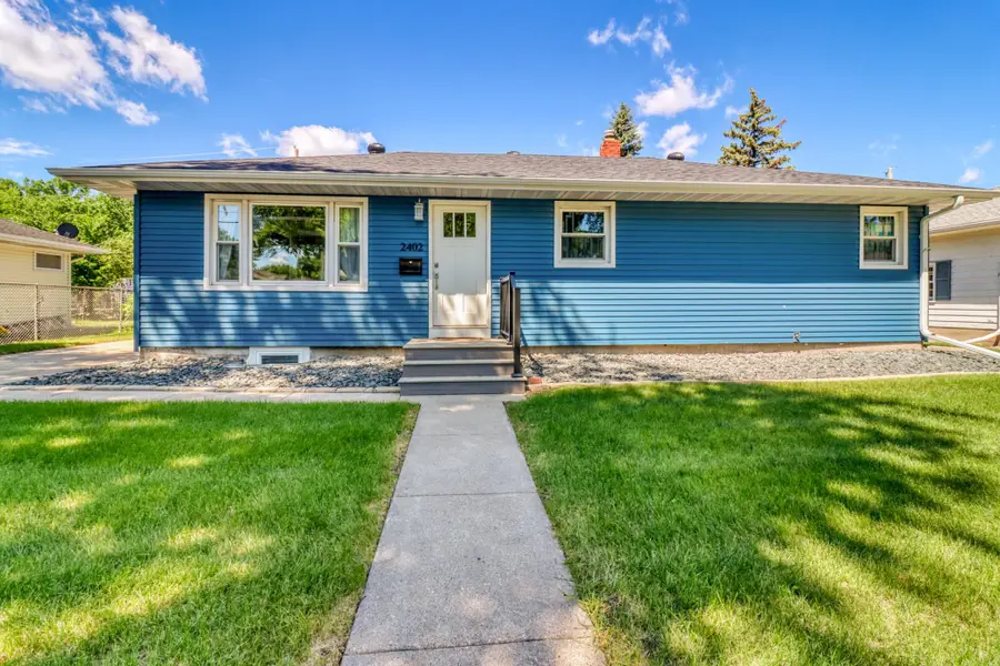 2402 Broadway N, Fargo, ND 58102 - #2