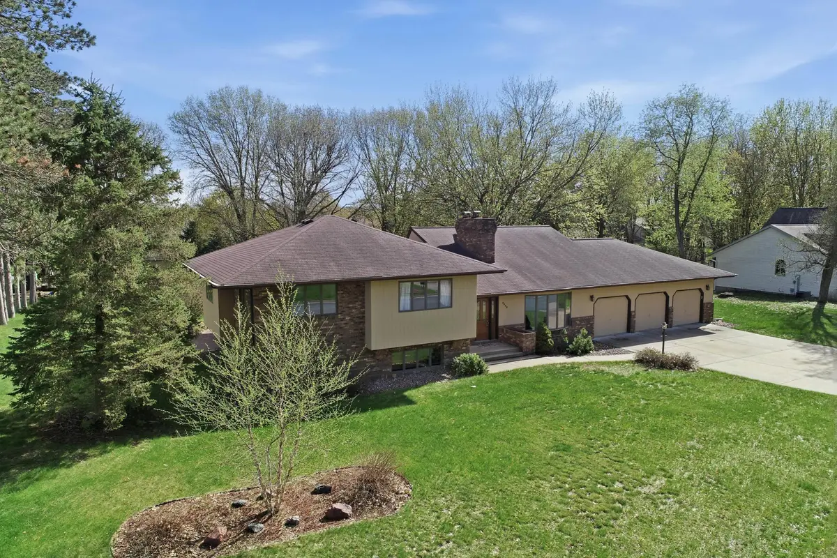 2932 N Plum Tree Circle, Menomonie, WI 54751 - #1
