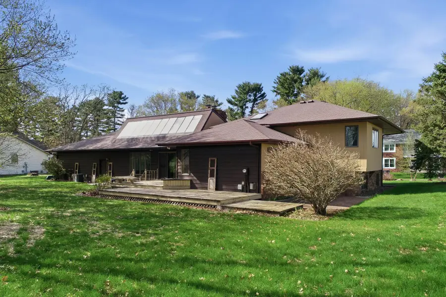 2932 N Plum Tree Circle, Menomonie, WI 54751 - #2