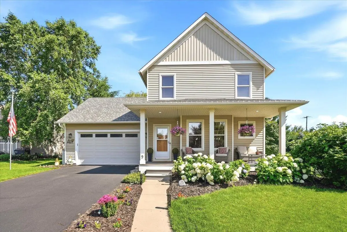 9 Founders Green, Hudson, WI 54016 - #1