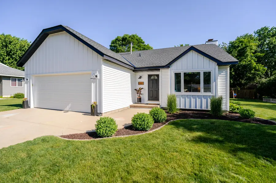205 11th Street N, Sartell, MN 56377 - #3