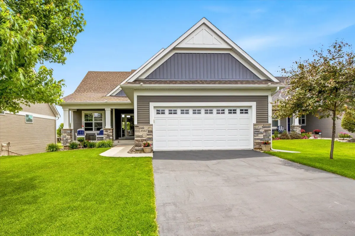 3547 Cove Point Circle Nw, Prior Lake, MN 55372 - #1