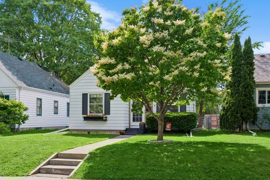 3206 Mckinley Street Ne, Minneapolis, MN 55418 - #3